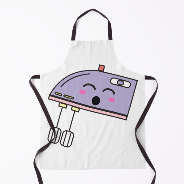 Item preview, Hand Mixer Funny Cooking Love Baking designed and sold by HiguelHekson.