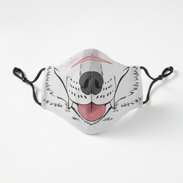 Wolfric Blep Fitted 3-Layer