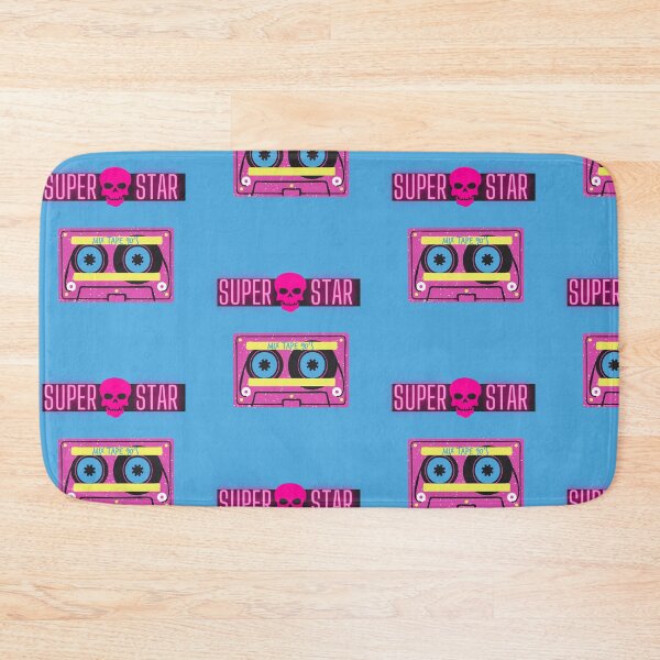 Item preview, Superstar designed and sold by gomezabstract.