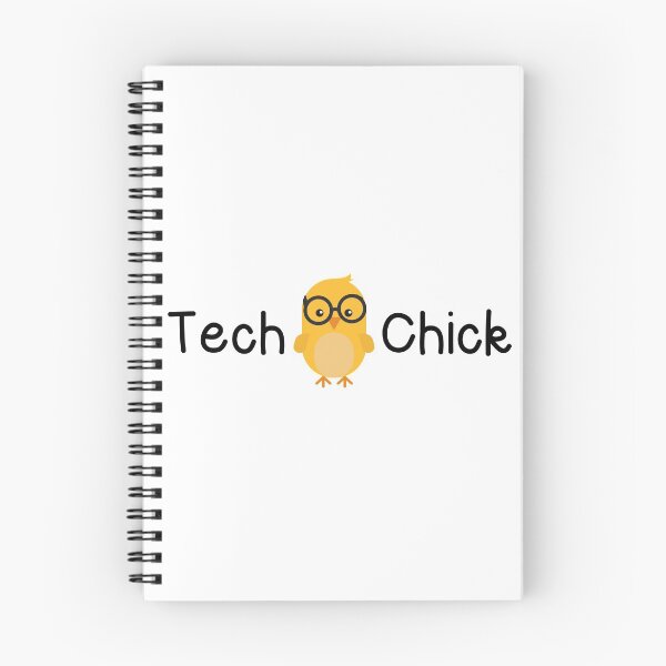 Item preview, Tech Chick designed and sold by Amerant.
