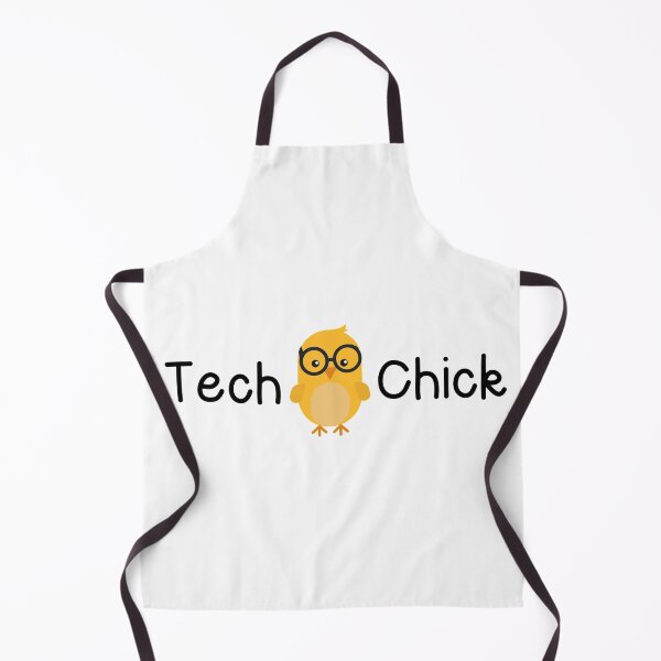 Item preview, Tech Chick designed and sold by Amerant.
