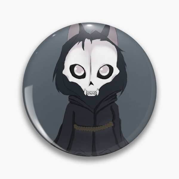 Item preview, Scp 1471 sticker designed and sold by GrimCreatures.