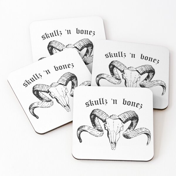 Item preview, skullz 'n bonez design 21061 designed and sold by skullz-n-bonez.