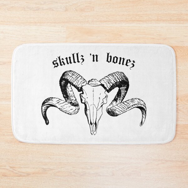 Item preview, skullz 'n bonez design 21061 designed and sold by skullz-n-bonez.