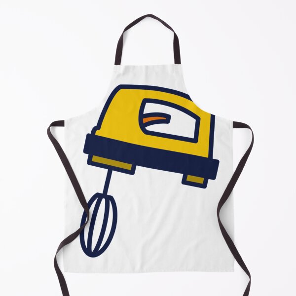 Item preview, Hand Mixer Funny designed and sold by HiguelHekson.