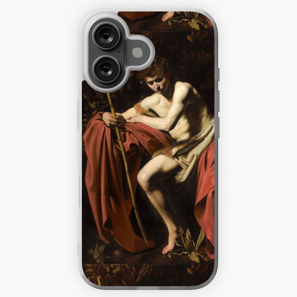 Item preview, iPhone Soft Case designed and sold by MoriVond.