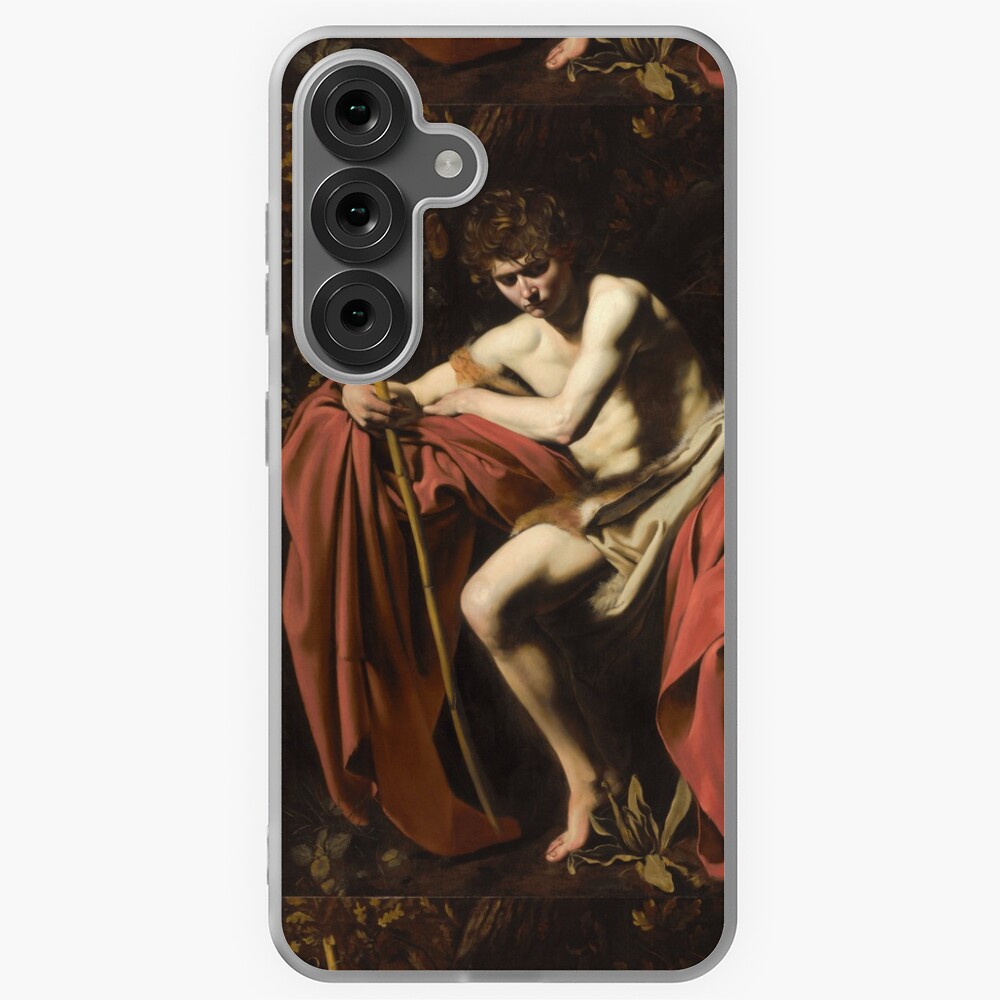 Item preview, Samsung Galaxy Soft Case designed and sold by MoriVond.