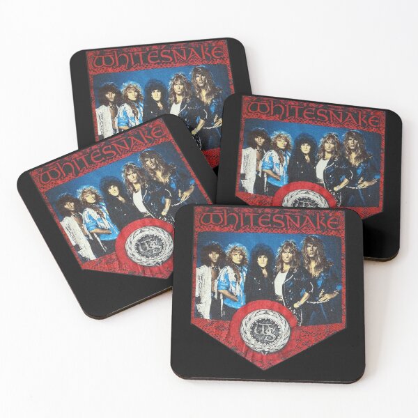 Item preview, Cool legend faces whitesnake art band gift for fans designed and sold by Hmtart.