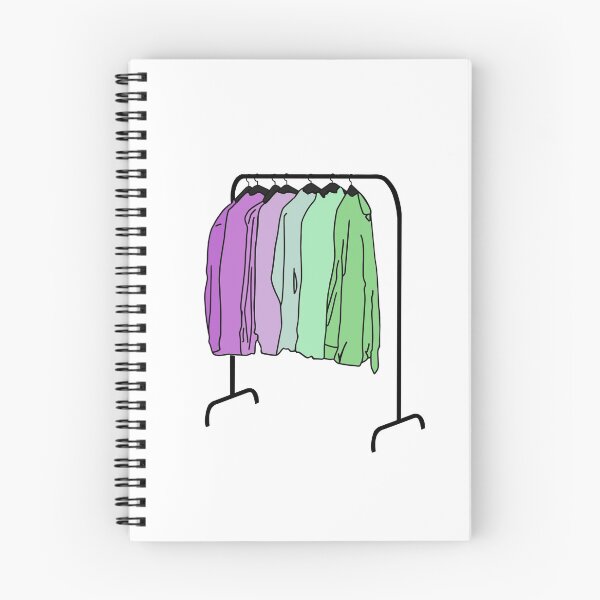 Item preview, a subtle toric pride flag feat. that open closet aesthetic ♥ designed and sold by icecreamfreeze.