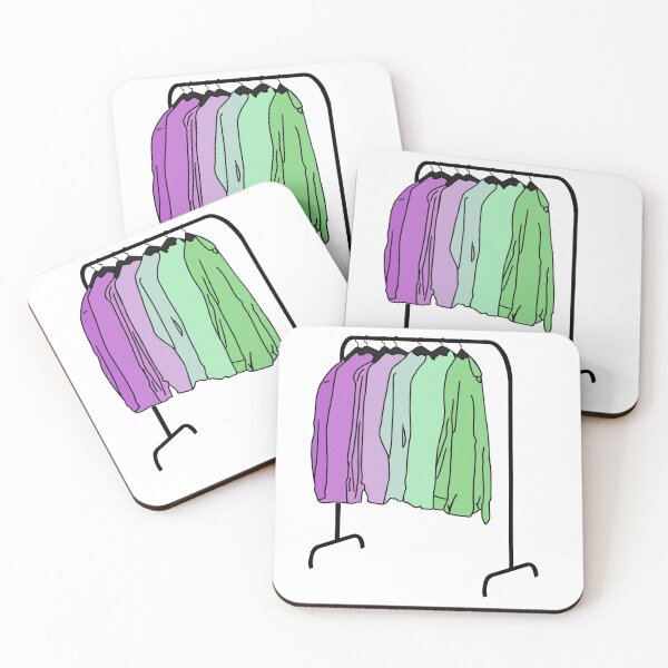 Item preview, a subtle toric pride flag feat. that open closet aesthetic ♥ designed and sold by icecreamfreeze.