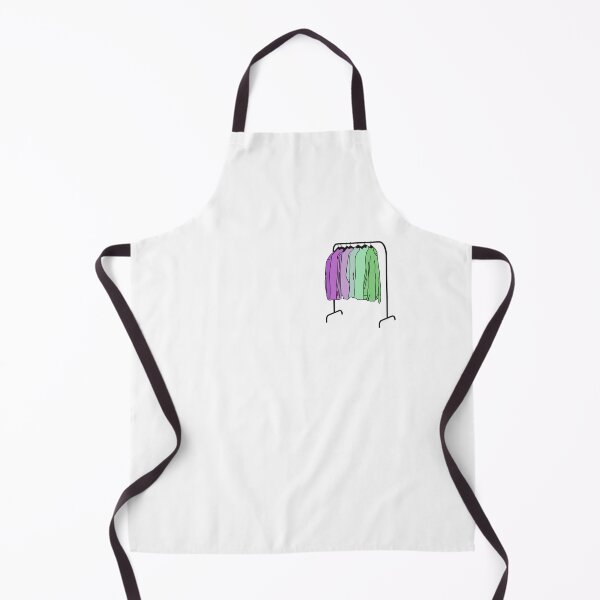 Item preview, a subtle toric pride flag feat. that open closet aesthetic ♥ designed and sold by icecreamfreeze.