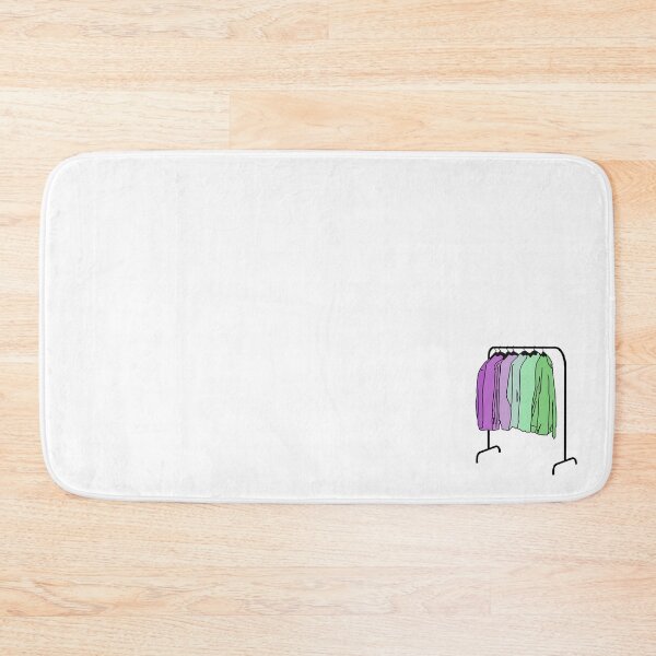 Item preview, a subtle toric pride flag feat. that open closet aesthetic ♥ designed and sold by icecreamfreeze.