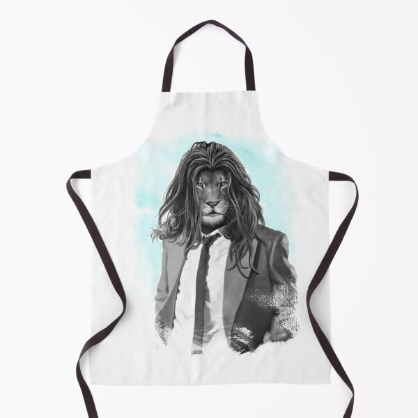 Item preview, Handsome Lion designed and sold by HandsomeCat.