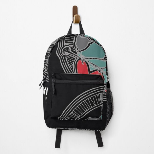 Emotionalism Backpack