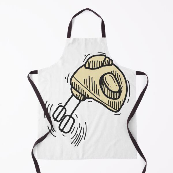 Item preview, Hand Mixer On designed and sold by HiguelHekson.
