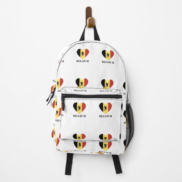 Item preview, Belgium Soccer ,Support Belgium designed and sold by AMINE ★★★★★.