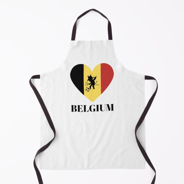 Item preview, Belgium Soccer ,Support Belgium designed and sold by AMINE ★★★★★.