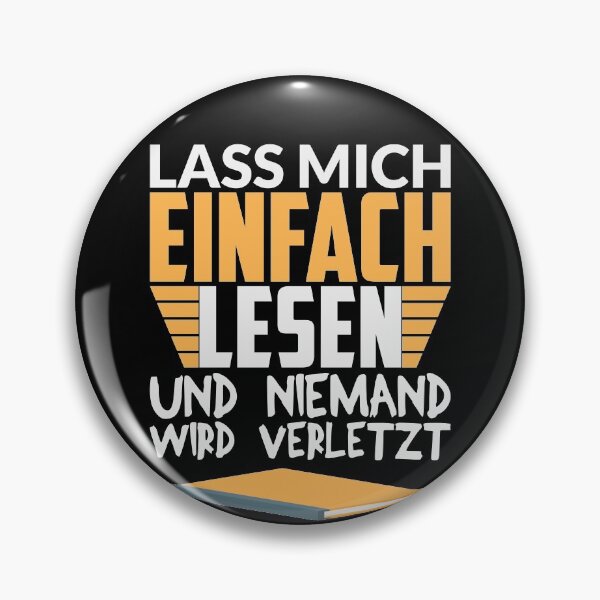 Artikelvorschau, LASS MICH EINFACH LESEN UND NIEMAND WIRD VERLETZT entworfen und verkauft von Spirit-Designs.