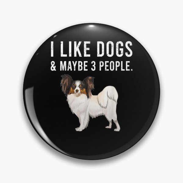 Item preview, I Like Soft Coated Wheaten Terrier Dogs And Maybe 3 People Gift  designed and sold by mchargue12.