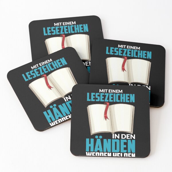 Item preview, MIT EINEM LESEZEICHEN IN DEN HAeNDEN designed and sold by Spirit-Designs.