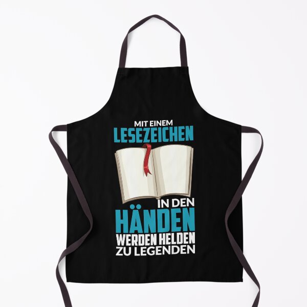 Item preview, MIT EINEM LESEZEICHEN IN DEN HAeNDEN designed and sold by Spirit-Designs.