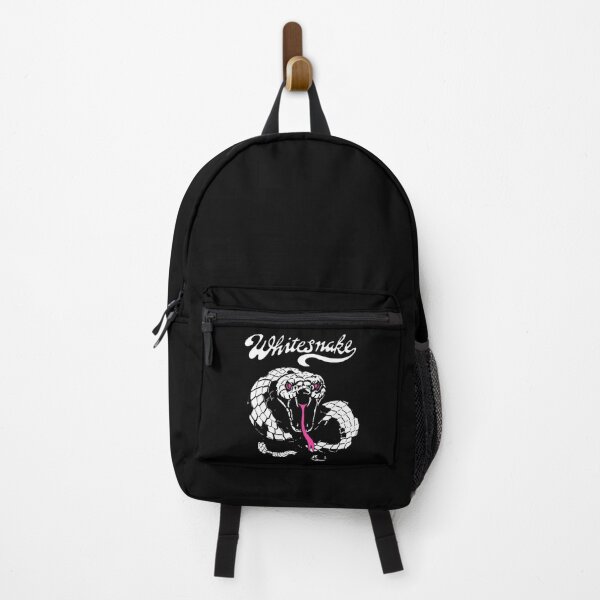 Item preview, red eye logo whitesnake art band gift for fans designed and sold by Hmtart.