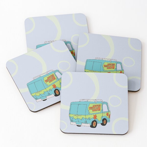 Item preview, It’s time to solve a mystery print designed and sold by Harps Illustrates.