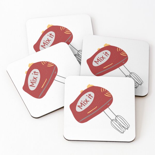 Item preview, Hand Mixer designed and sold by HiguelHekson.