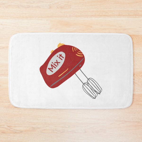 Item preview, Hand Mixer designed and sold by HiguelHekson.