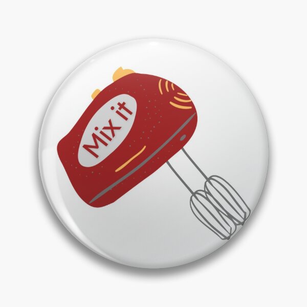 Item preview, Hand Mixer designed and sold by HiguelHekson.