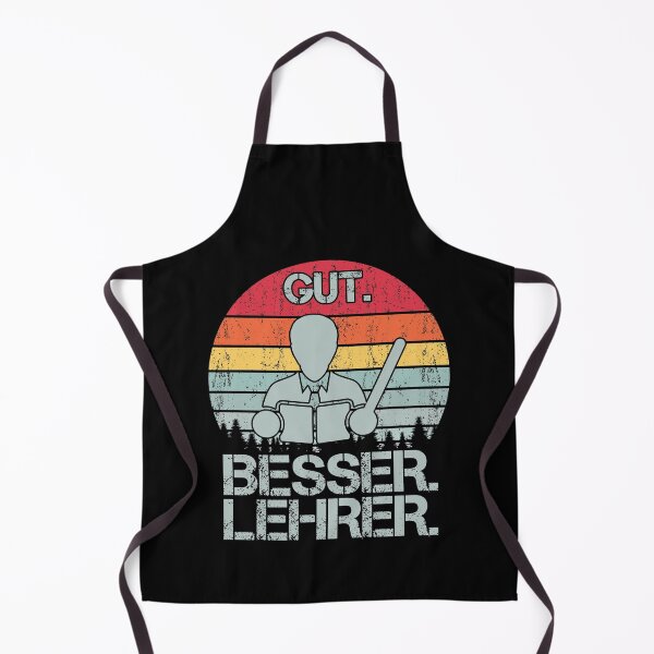 Item preview, GUT BESSER LEHRER designed and sold by Spirit-Designs.