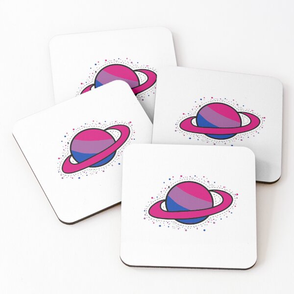 Item preview, bisexual planet designed and sold by freeArt10.