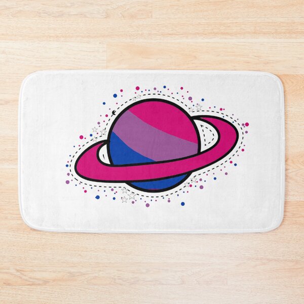 Item preview, bisexual planet designed and sold by freeArt10.