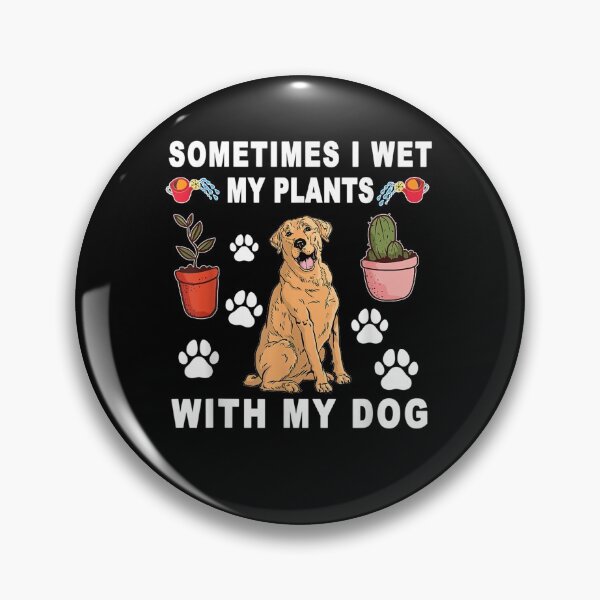 Artikelvorschau, Sometimes I Wet My Plants Gardening Funny Pet Lover Plants Gift  entworfen und verkauft von mchargue12.