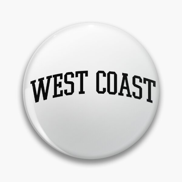 Item preview, WEST COAST designed and sold by Sahil Belurkar.