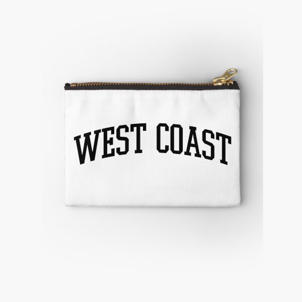 Item preview, WEST COAST designed and sold by Sahil Belurkar.
