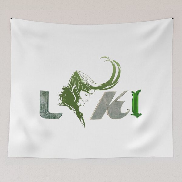 Item preview, Loki designed and sold by rainbow-butter.