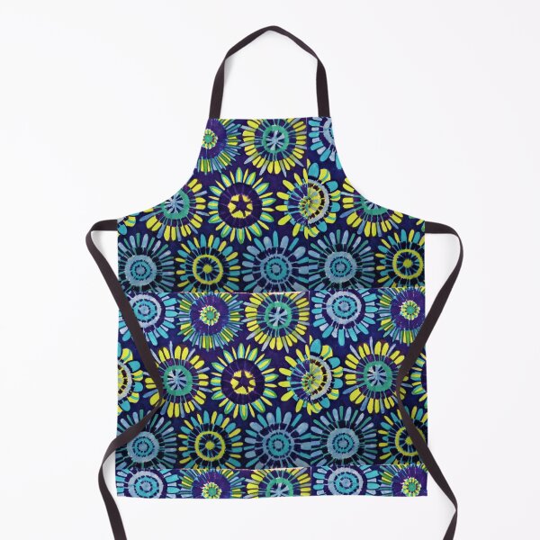 Item preview, zoa coral patterns, Ocean Collection designed and sold by ban-yo.