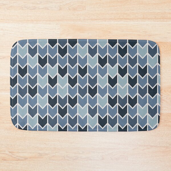 Item preview, Ocean - Thick Arrows designed and sold by paperweight-art.