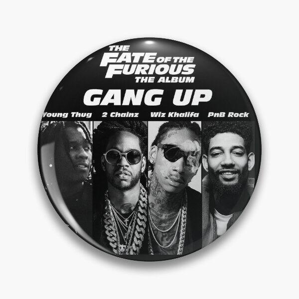 Item preview, Gang up designed and sold by MattiePrice.