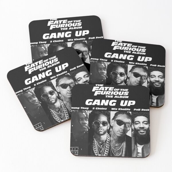Item preview, Gang up designed and sold by MattiePrice.