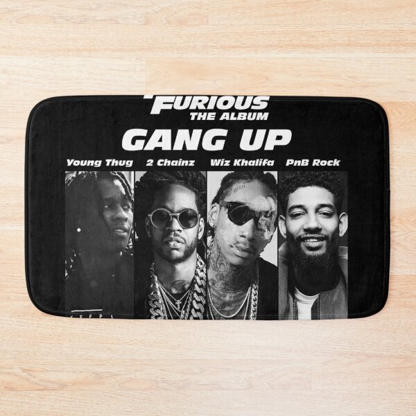 Item preview, Gang up designed and sold by MattiePrice.