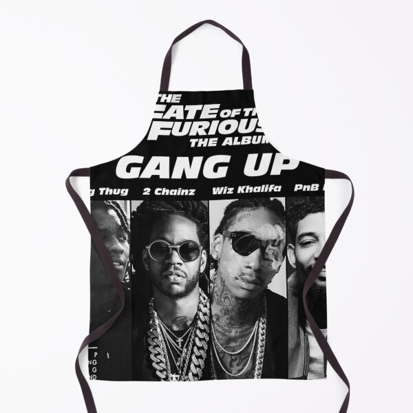 Item preview, Gang up designed and sold by MattiePrice.