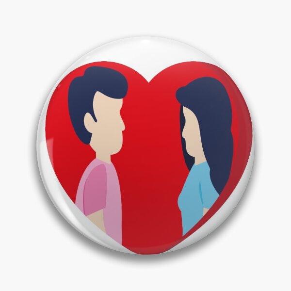 Item preview, love is matter designed and sold by sadun anjana.