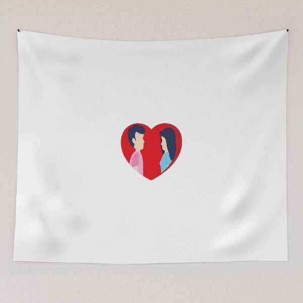 Item preview, love is matter designed and sold by sadun anjana.