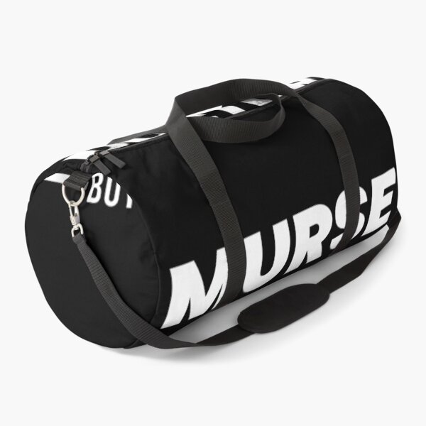 Item preview, Mens Murse Kind Of A Like A Doctor But Cooler Murse Gift  designed and sold by mchargue12.