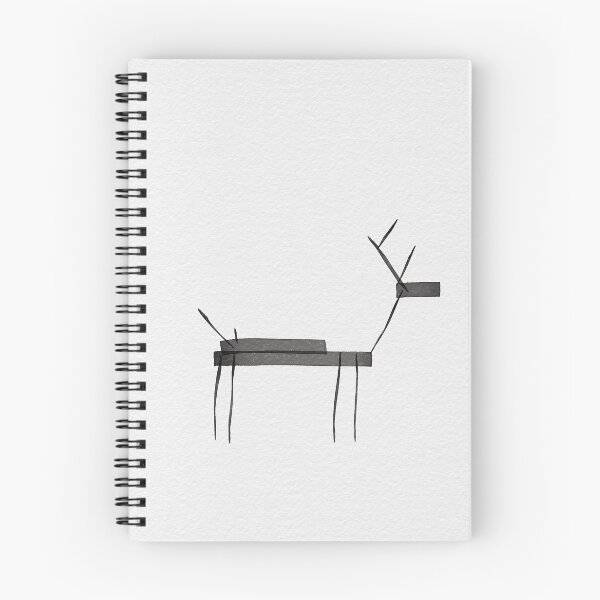 Item preview, Deer designed and sold by Adelina Games.