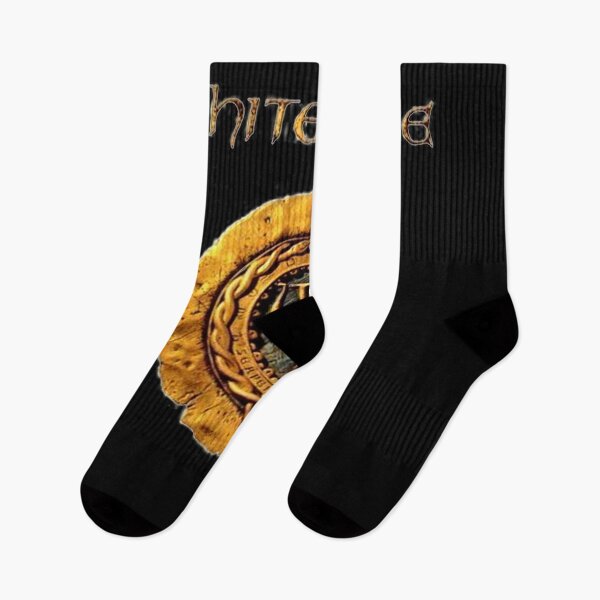 Item preview, yeallow whitesnake art band gift for fans designed and sold by Hmtart.