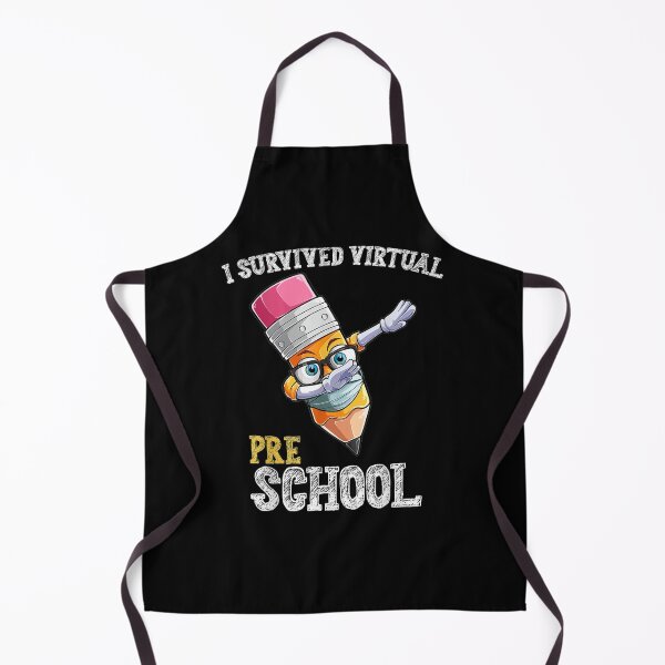 Item preview, I Survived Virtual Pre K Kids Graduation Class Of 2021 Gift  designed and sold by mchargue12.