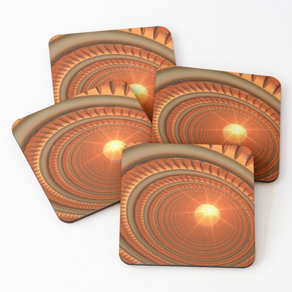 Item preview, Sunshine spiral designed and sold by Dumelang.